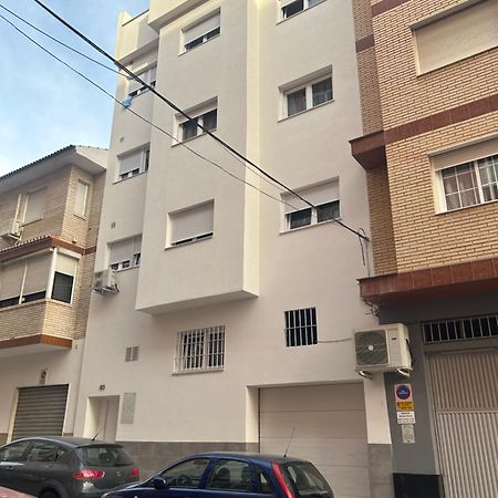Apartamento Tejares 2A Malaga Luaran gambar