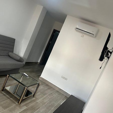 Apartamento Tejares 2A Malaga Luaran gambar