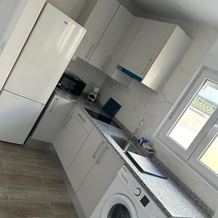 Apartamento Tejares 2A Malaga Luaran gambar