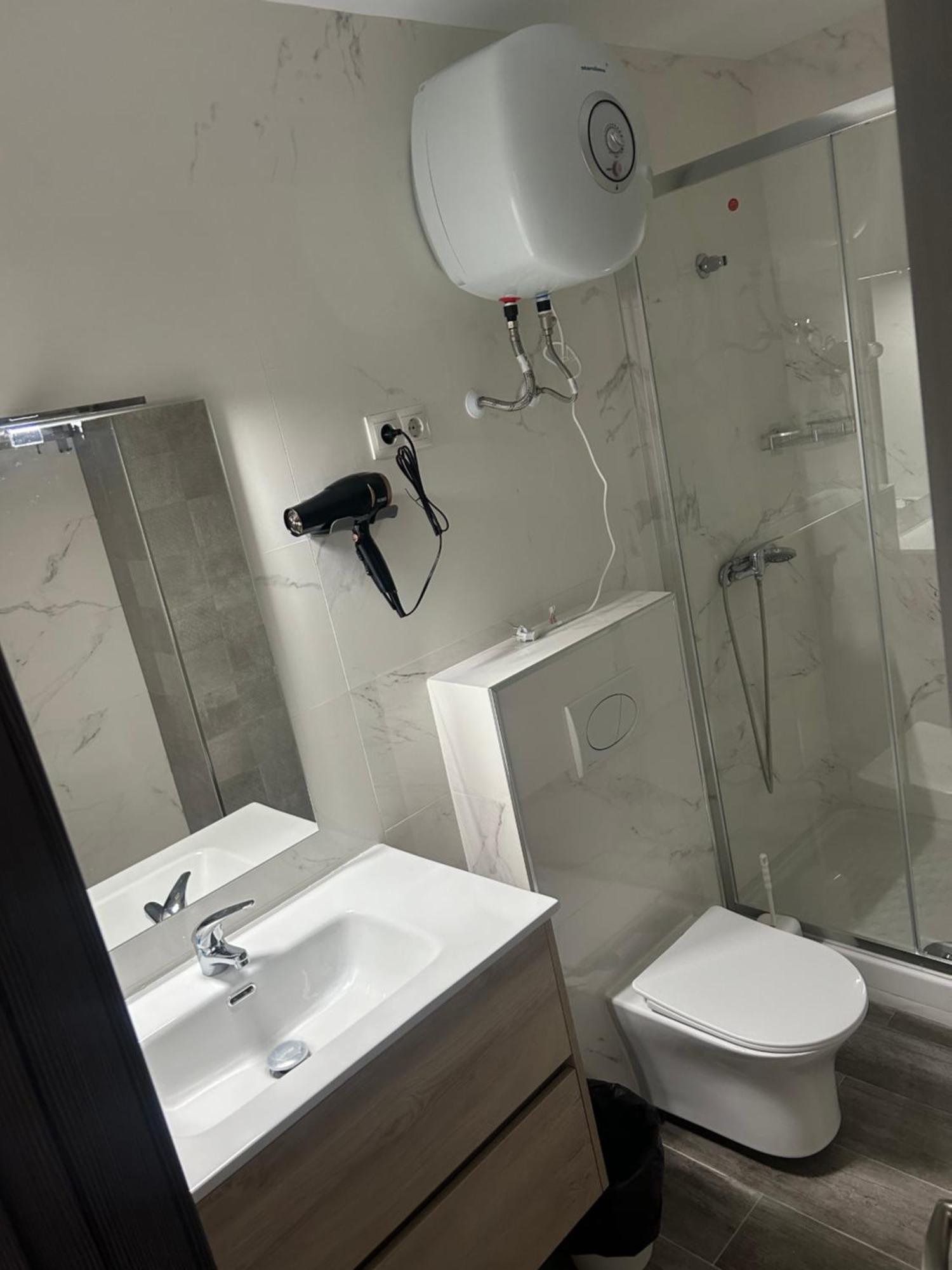 Apartamento Tejares 2A Malaga Luaran gambar