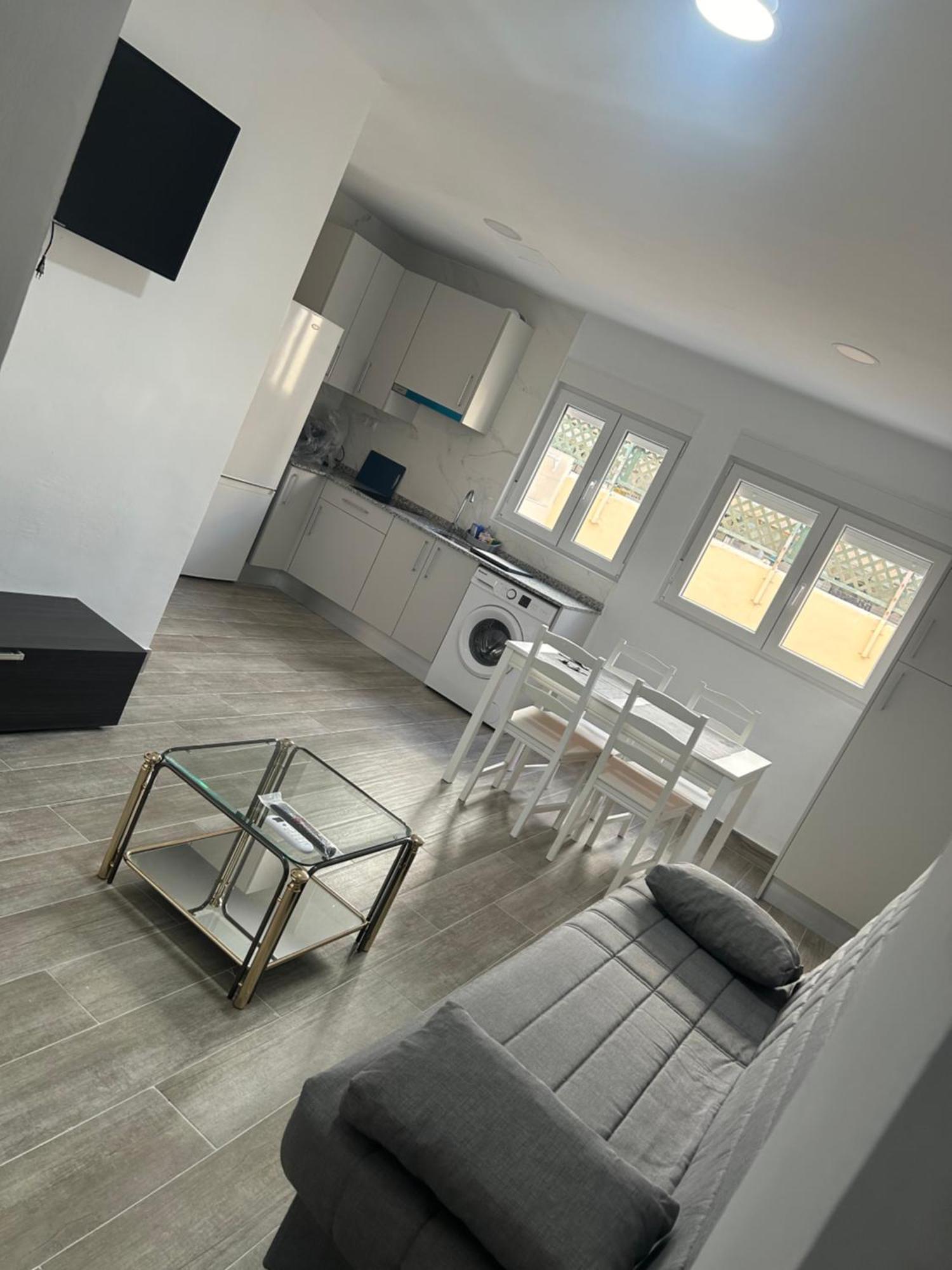 Apartamento Tejares 2A Malaga Luaran gambar